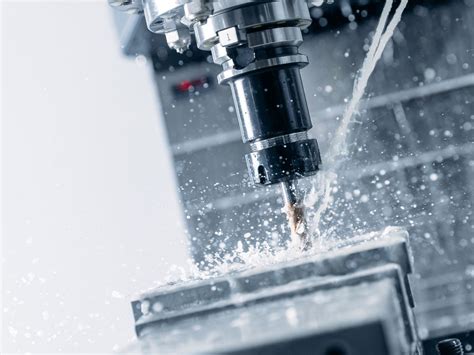 Wolverhampton's CNC Machining Specialists